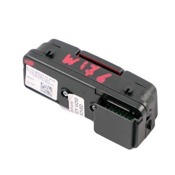 MERCEDES W176 W246 PŘEPÍNAČ STŘECHA ALARMU HÁK