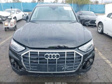 Audi Q5 II 2023 Audi Q5 Premium 40 Tfsi Quattro S Tronic 2023 2.0l 2.0 Benzyna 201KM, zdjęcie 7