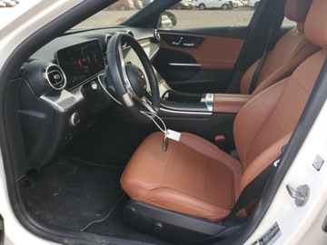 Mercedes Klasa C W206 2023 Mercedes-Benz Klasa C 300 4Matic 2023 2.0l 2.0 Benzyna 255KM, zdjęcie 7