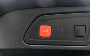 Citroen C5 Aircross SUV Plug-In Facelifting 1.6 PureTech Plug-In 180KM 2023 Citroen C5 Aircross SKORA Alusy LED Navi. grzane Fotele Panorama BLIS linn, zdjęcie 23