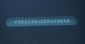 Seat Ibiza IV SportTourer Facelifting 1.2 70KM 2013 Seat Ibiza 2013 Benzyna NAVIgacja KLIMAtyzacja Kombi 1.2 Benzyna 70KM, zdjęcie 21