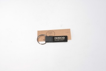 Brelok reklamowy z logo Iveco > IVC-0281
