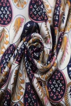 GAWROSZKA ШАРФ, БАНДАНА, ШАРФ, ШАРФ, 70/70 СМ