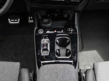 Audi Q6 2026 AUDI Q6 e-tron Sportback Suv (252 KM) 2026, zdjęcie 8