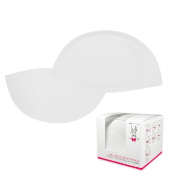 ЭКСТРА пенопластовые вставки push-up WS-20 JULIMEX