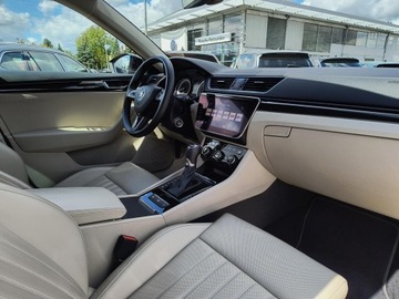 Skoda Superb III Liftback Facelifting 2.0 TSI 272KM 2020 Skoda Superb 2.0 TSI 4x4 L&amp;K DSG,4x4, 272KM, Salon, zdjęcie 9