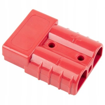 ТИП РАЗЪЕМА ANDERSON SB50A 16 мм2 КРАСНЫЙ