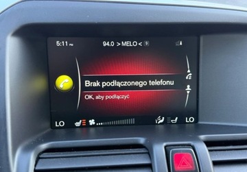 Volvo XC60 I SUV Facelifting 2.0 D4 DRIVE-E 190KM 2015 Volvo XC 60 salon Polska, I wlasciciel, 55 tys km,Gwarancja 2.0 Diesel, zdjęcie 7