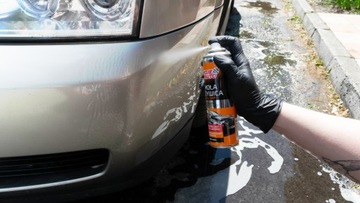 MY CAR Препарат для удаления смолы, асфальта и смолы 200мл