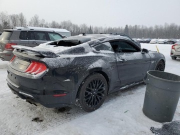 Ford Mustang VI Fastback Facelifting 5.0 Ti-VCT 460KM 2021 Ford Mustang 2021 FORD MUSTANG GT 5.0 Benzyna 460KM, zdjęcie 4