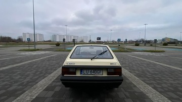 FSO Polonez Hatchback 1.5 AB 82KM 1988 Fso Polonez 1.5 Sle 1988, zdjęcie 6