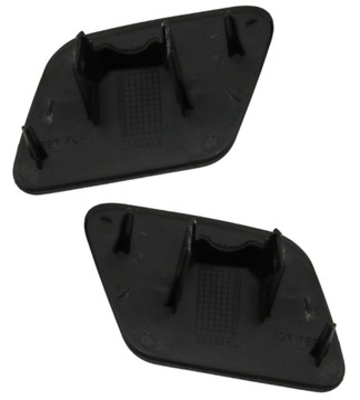 AUDI A4 B6 ZAŚLEPKA SPRYSKIWACZA REFLEKTORA L+P