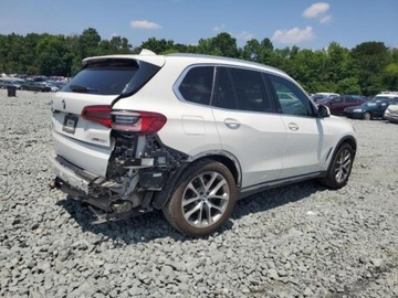 BMW X5 G05 2019 BMW X5 Xdrive 40i 3.0 Benzyna 335KM, zdjęcie 4