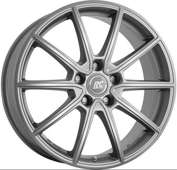 19 FELGI HYUNDAI TUCSON SONATA KIA OPTIMA MAZDA CX