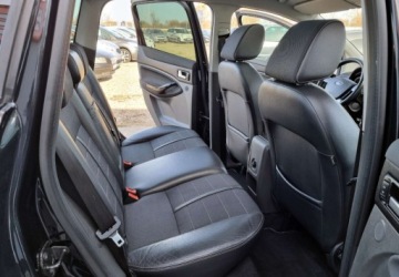 Ford Kuga I 2.0 Duratorq TDCi 140KM 2012 Ford Kuga 2,0 TDCI 140KM 4X4 Panorama Serwis Oplacony 2.0 Diesel 140KM, zdjęcie 22