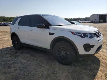 Land Rover Discovery Sport 2019 Land Rover Discovery Sport 2019, 2.0L, 4x4, SE..., zdjęcie 3