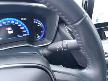 Toyota Corolla XII Sedan 1.5 VVT-i 125KM 2022 Toyota Corolla 1.5 Comfort MS Seria E21 (2019-) To, zdjęcie 31