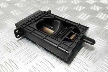 DRŽÁK NA HRNEK TOYOTA AVENSIS (_T25_) MT3509 2.0L DIESEL 93KW 2007