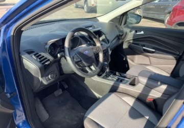 Ford Escape III 2017 Ford Escape BidUSA.pl W POLSCE Po wszystkich oplatach. 1.6 Benzyna 173KM, zdjęcie 8