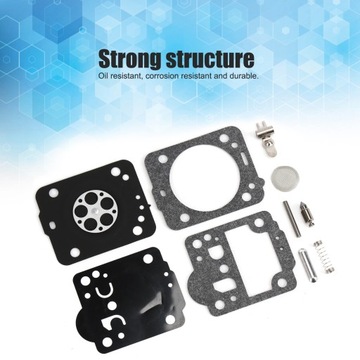 Ремонтный комплект деталей карбюратора