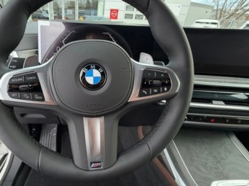 BMW X7 SUV Facelifting 3.0 40d 352KM 2026 BMW X7 xDrive40d Individual Edition Suv 3.0 (352KM) 2026, zdjęcie 6