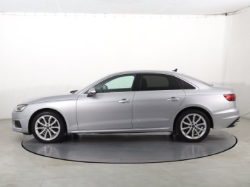 Audi A4 B9 Limousine Facelifting 2.0 35 TFSI 150KM 2024 Audi A4 35 TFSI, Salon Polska, 1. Właściciel, zdjęcie 2