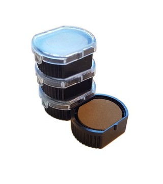 Сменная подушка E/R12 для COLOP R12 BLANCO