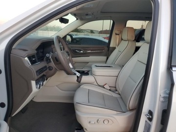  GMC Yukon Denali 2024 6.2l 6.2 Benzyna 420KM, zdjęcie 7