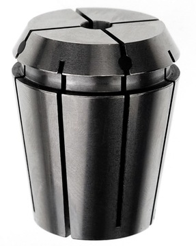 Tulejka zaciskowa uszczelniona ERG32 fi 14 mm ER32