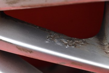 ЛЕГКОСПЛАВНЫЕ КОЛЕСА ЛЕГКОСПЛАВНЫЕ ДИСКОВ 5X110 ALFA ROMEO 159 06R