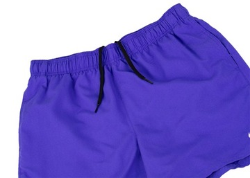 Nike Pánske krátke plavky Volley Short NESSA veľ. M