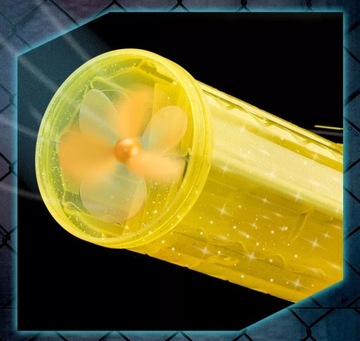 Пистолет для пузырей Машина BUBBLES LARGE 21 ОТВЕРСТИЕ