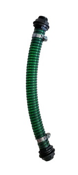 КОМПЛЕКТ ДЛЯ ПОДКЛЮЧЕНИЯ ДОЖДЕВЫХ БОЧЕК 30 см. ПОДКЛЮЧЕНИЕ РЕЗЕРВУАРОВ ДЛЯ ВОДЫ