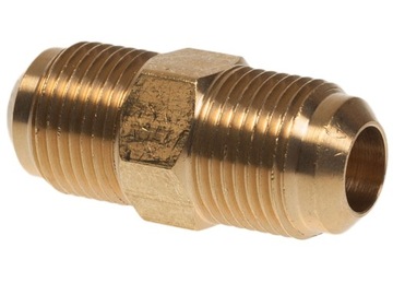 Klimatyzacja: złączka, redukcja 5/8 x 5/8 SAE
