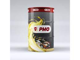 PMO Professional-Series C3 5w30 60L