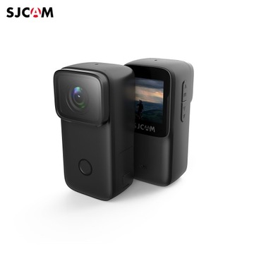 SJCAM C200 4K Mini WiFi экшн-камера с