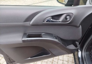 Opel Meriva II Mikrovan 1.4 Twinport ECOTEC 100KM 2013 Opel Meriva Opel Meriva II 1.4 1.4 100KMSerwis 129tys km Oplacona Rok Gwar, zdjęcie 12