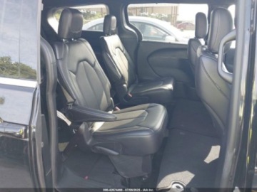 Chrysler Pacifica II 2025 Chrysler Pacifica Select 2025 3.6 Benzyna 287KM, zdjęcie 12