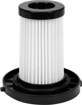 FILTR HEPA H13 DO ODKURZACZY LUND 67110 i 67120