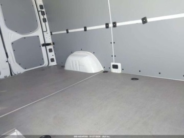 Mercedes Sprinter IV (W907/W910) 2025 Mercedes-Benz Sprinter 2500 Standard Roof 4-Cyl Diesel 2025 2.0 Diesel, zdjęcie 12