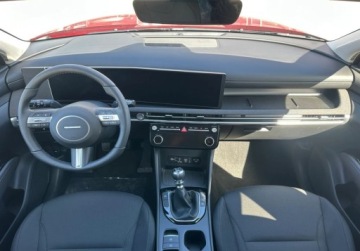 Hyundai Tucson IV 2026 Hyundai Tucson 1.6T-GDI Smart Led Dostepny od reki 1.6 Benzyna 150KM, zdjęcie 8