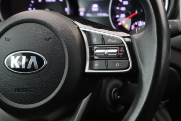 Kia Ceed III Kombi 1.6 CRDi 136KM 2021 Kia Ceed 1.6 CRDi MHEV, Salon Polska, Serwis ASO, zdjęcie 15