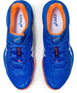ASICS COURT FF 3 CLAY 960 МУЖСКИЕ 48 ТЕННИСНЫЕ КРОССОВКИ