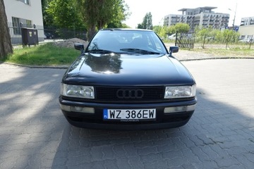 Audi 90 Coupe 2.3