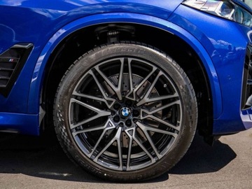 BMW X5 G05 M SUV Facelifting 4.4 M 625KM 2025 BMW X5 Competition Suv 4.4 (625KM) 2025, zdjęcie 15