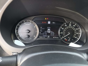 Infiniti 2025 Infiniti QX55 Essential 2025 2.0 Benzyna 268KM, zdjęcie 14