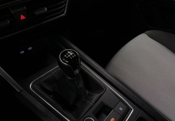 Seat Leon IV Sportstourer 1.5 EcoTSI 150KM 2024 Seat Leon Sportstourer VAT 23 Style 1.5TSI 150KM M6 2024 r., salon PL, I w, zdjęcie 21