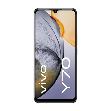 Smartfon vivo Y70 - 6,44