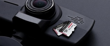 Карта microSD 128 ГБ Endurance 95/45 МБ/с C10 A1 UHS