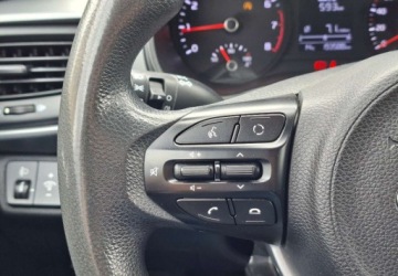 Kia Stonic I Crossover 1.4 DOHC 100KM 2019 Kia Stonic Kupiony w Polsce - benzyna - 1,4 - 100 KM 1.4 Benzyna 100KM, zdjęcie 24